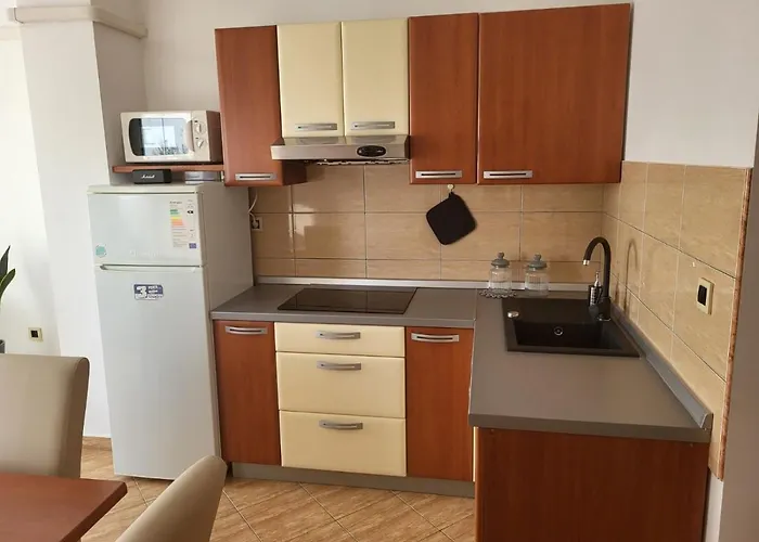 Apartma Dolores