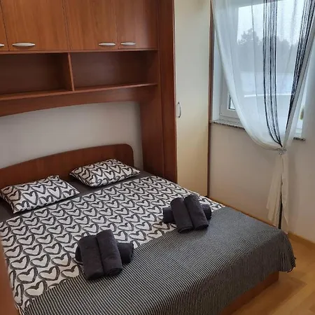 Apartma Dolores Vodnjan Exterior foto