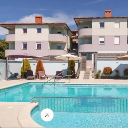 Apartma Dolores Vodnjan Exterior foto