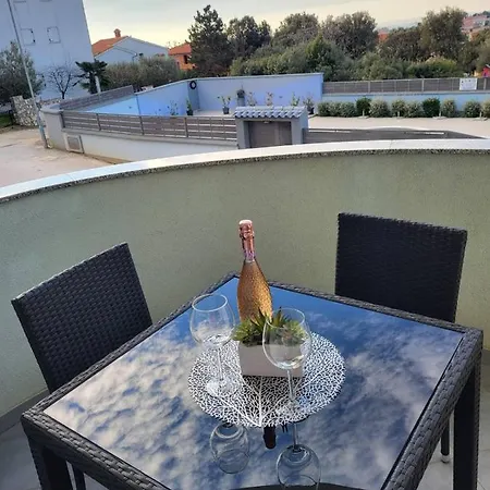 Apartma Dolores Vodnjan Exterior foto