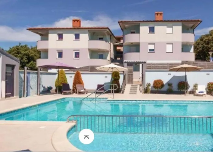 Apartma Dolores