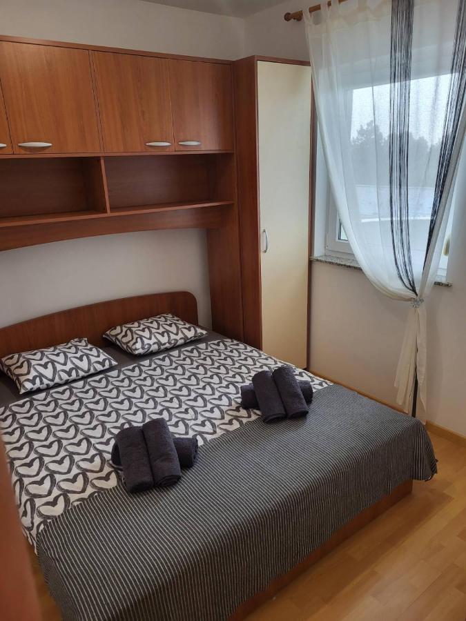 Apartma Dolores Vodnjan