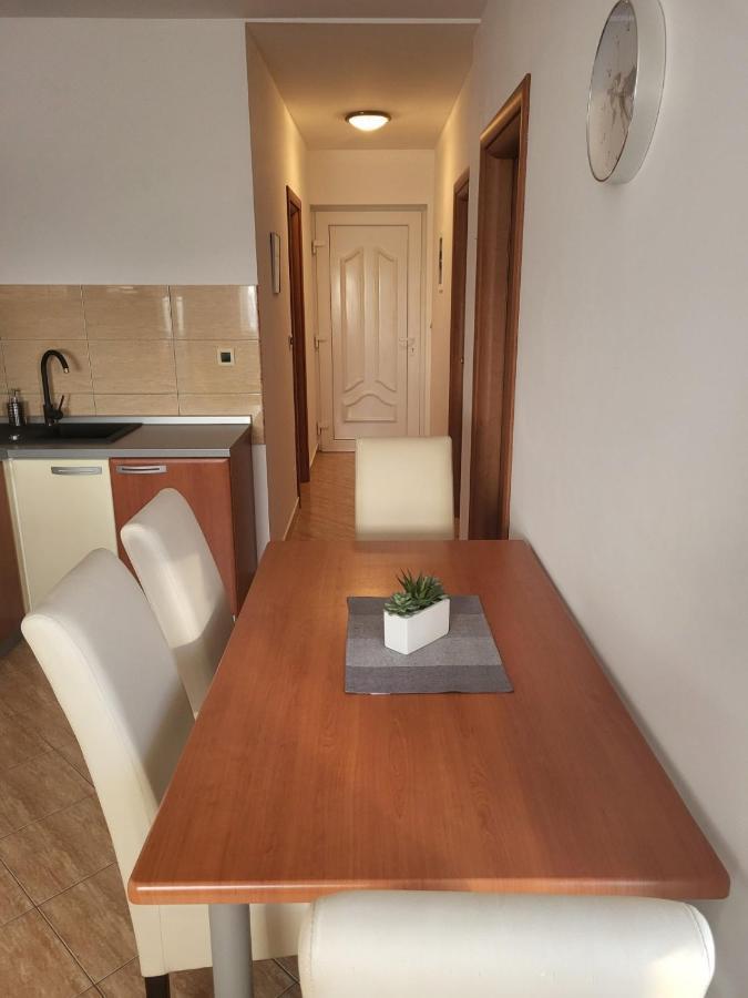 Apartma Dolores