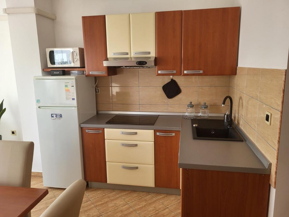 Apartma Dolores *