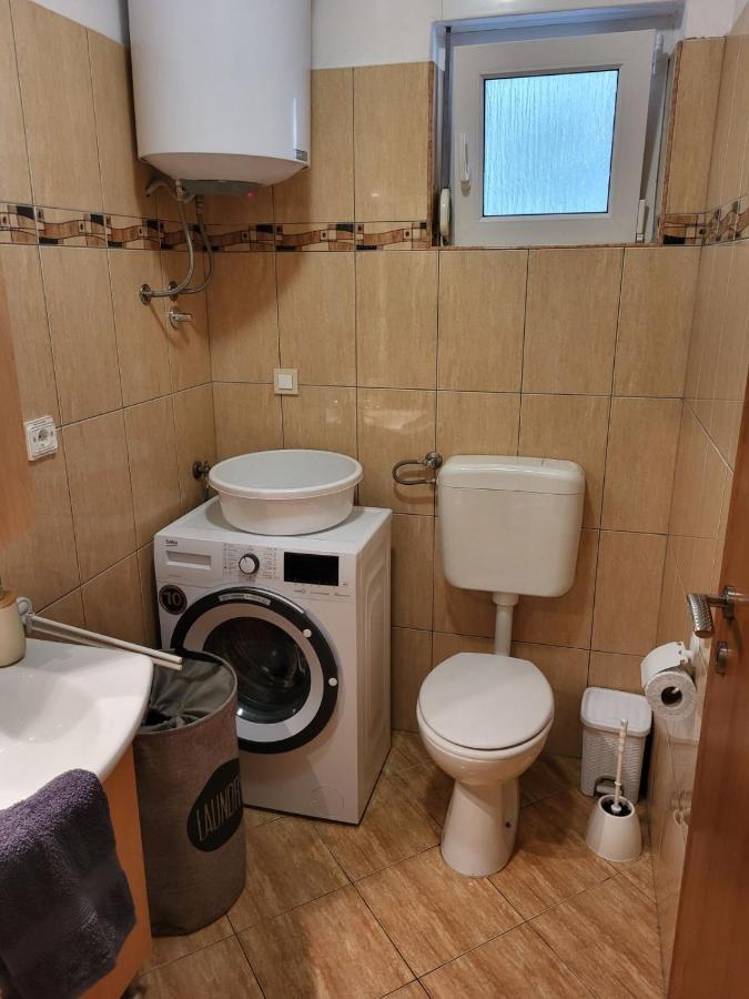 Apartma Dolores * Vodnjan