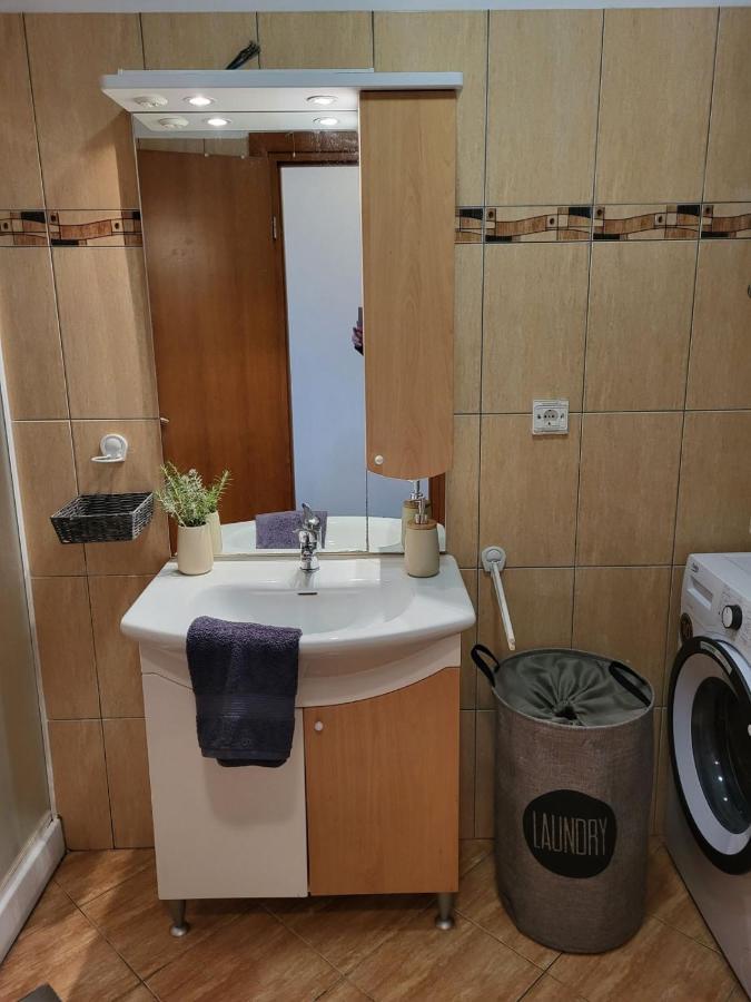 Apartma Dolores