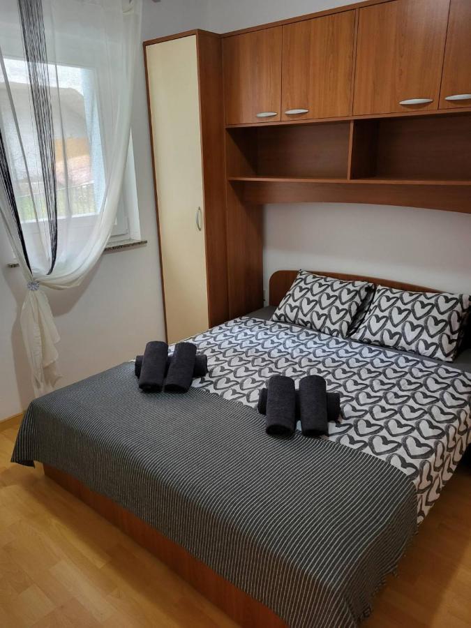 Appartement Apartma Dolores