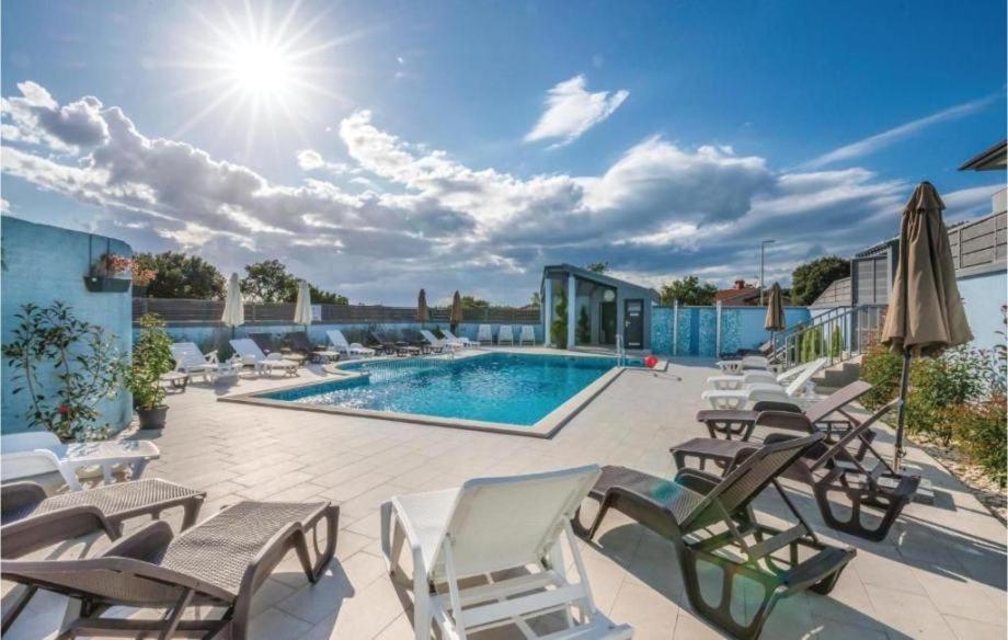 Apartma Dolores * Vodnjan